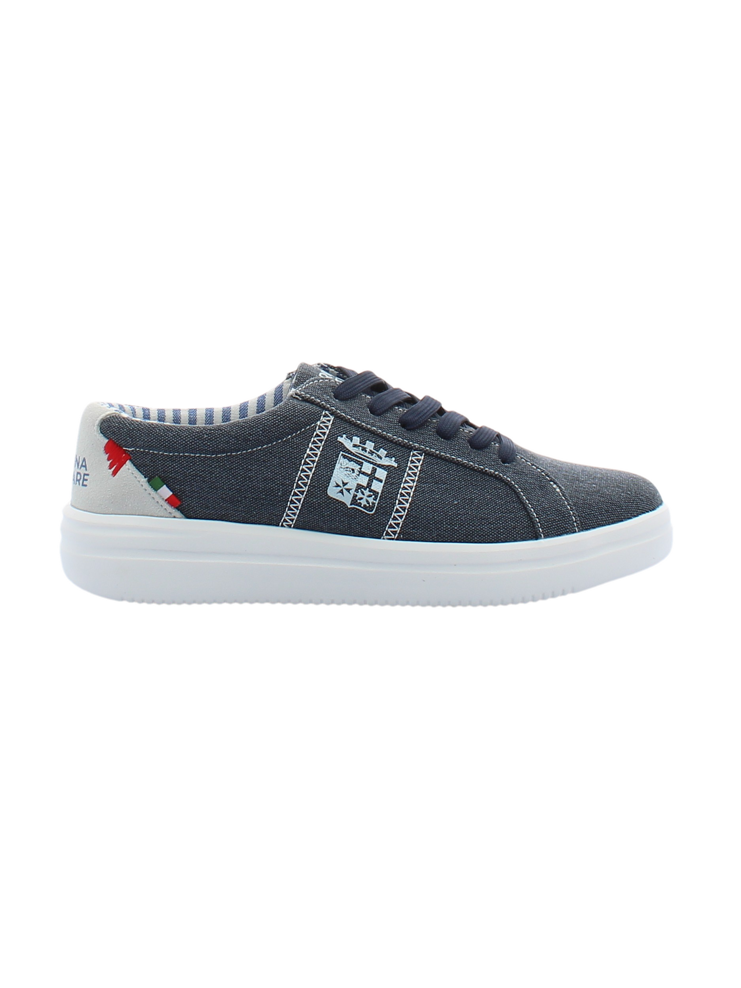 SNEAKERS - MARINA MILITARE