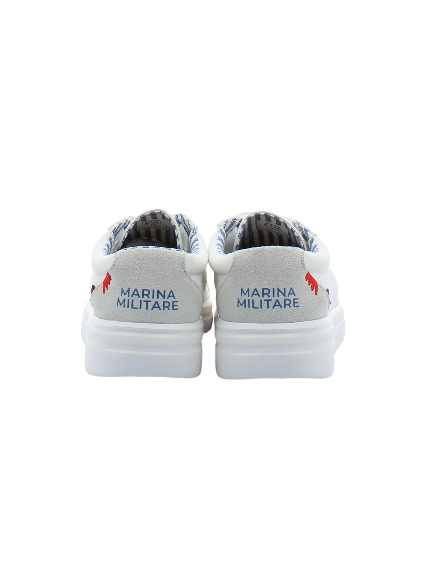 SNEAKERS - MARINA MILITARE