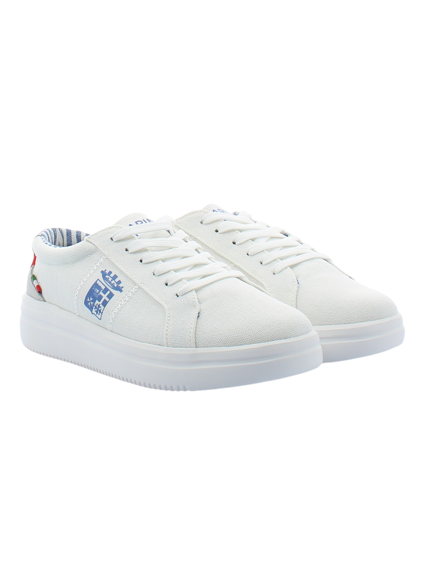 SNEAKERS - MARINA MILITARE