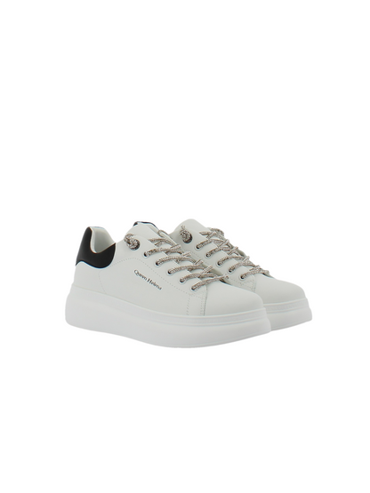 Sneakers - Queen Helena Firenze Qh Firenze