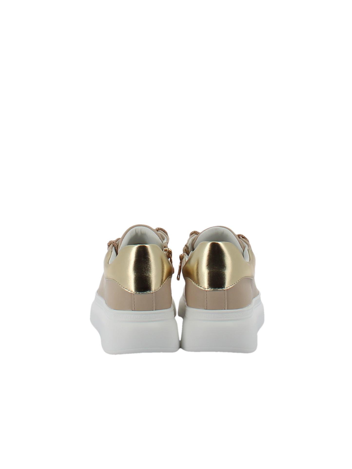 Sneakers - Queen Helena Firenze Qh Firenze