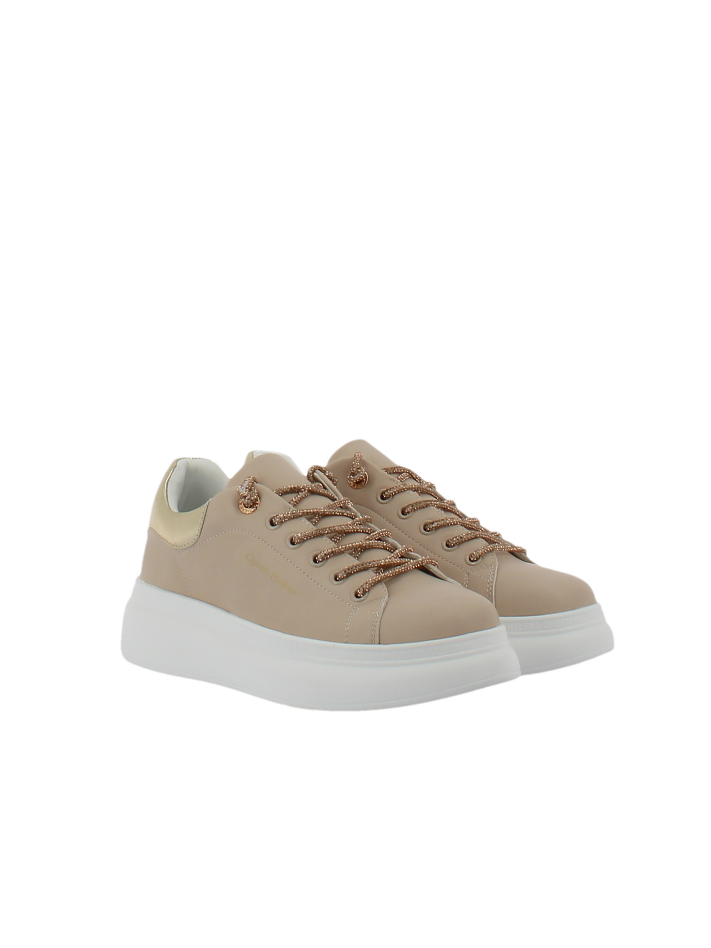 Sneakers - Queen Helena Firenze Qh Firenze