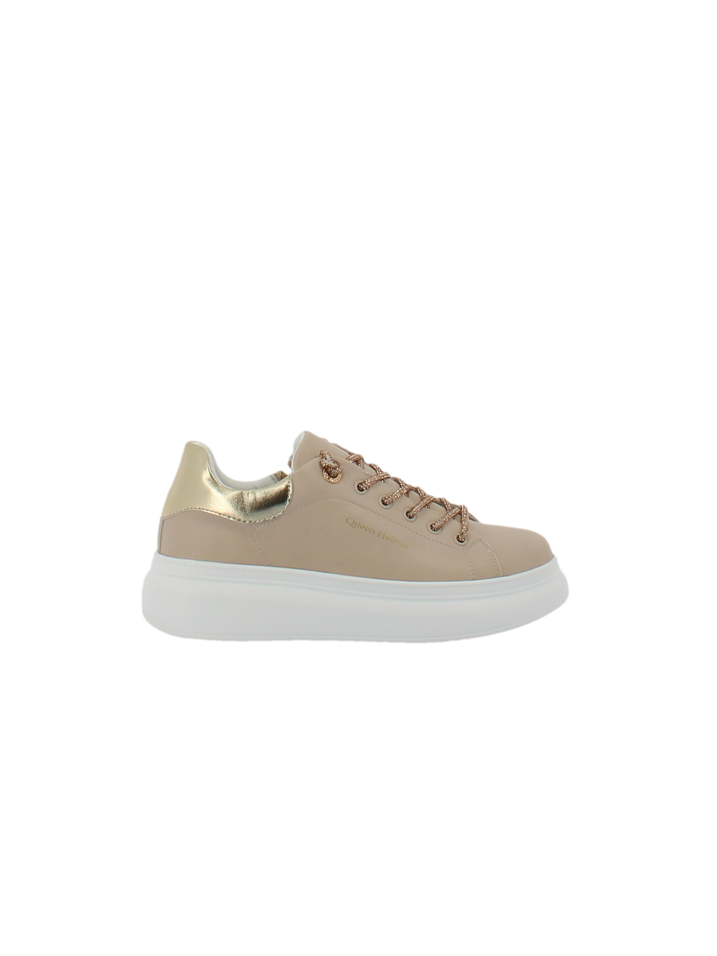 Sneakers - Queen Helena Firenze Qh Firenze