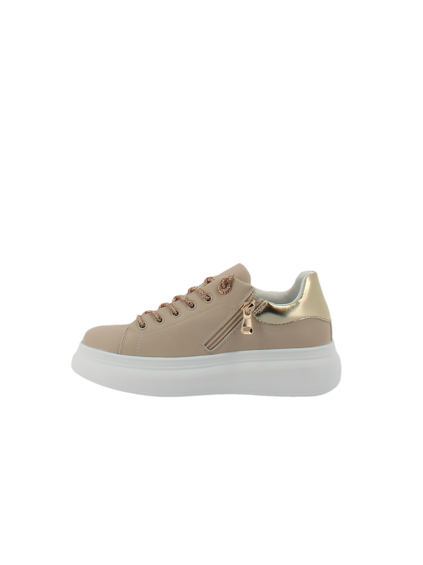 Sneakers - Queen Helena Firenze Qh Firenze