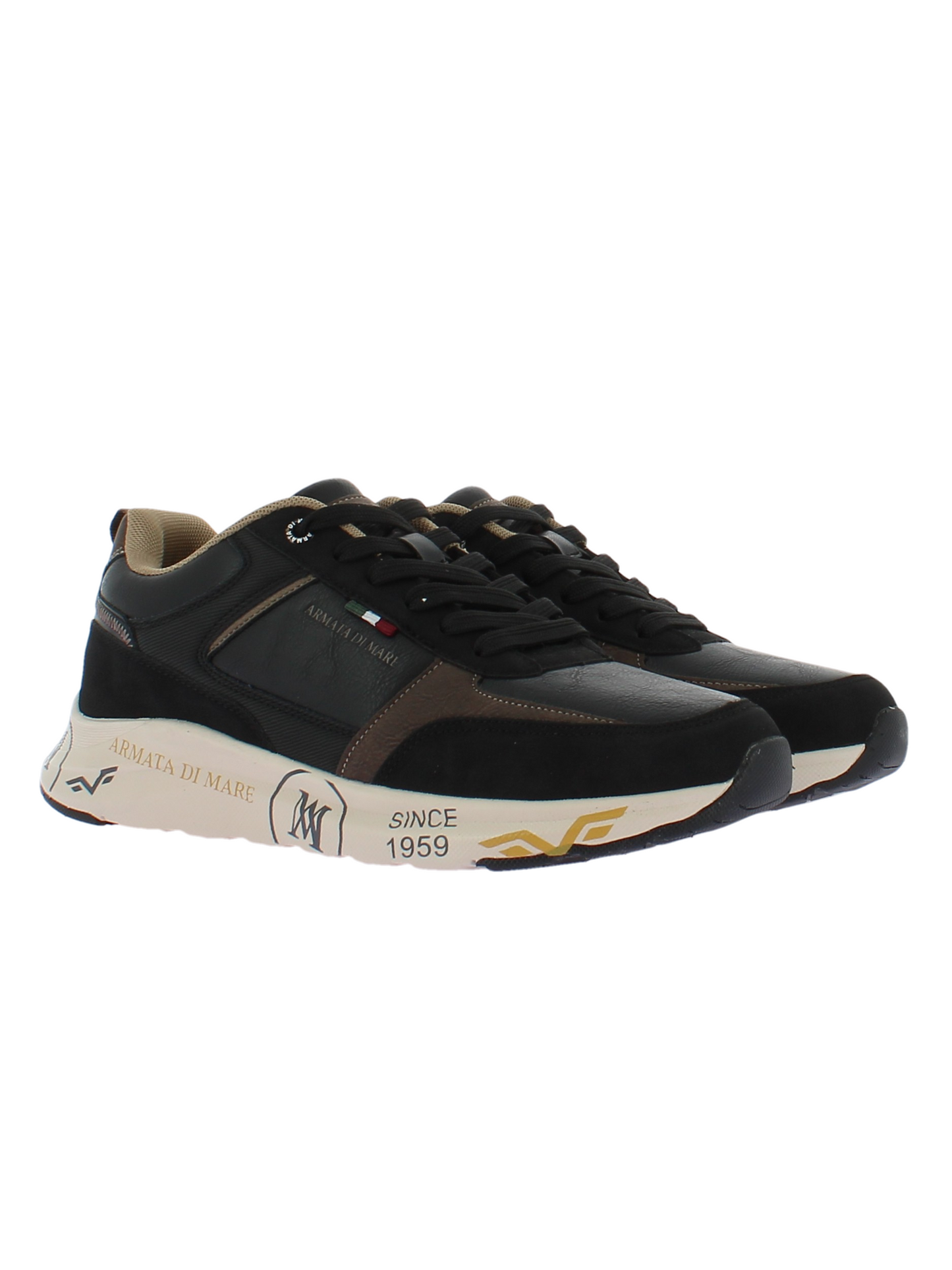 Scarpe armata di mare discount
