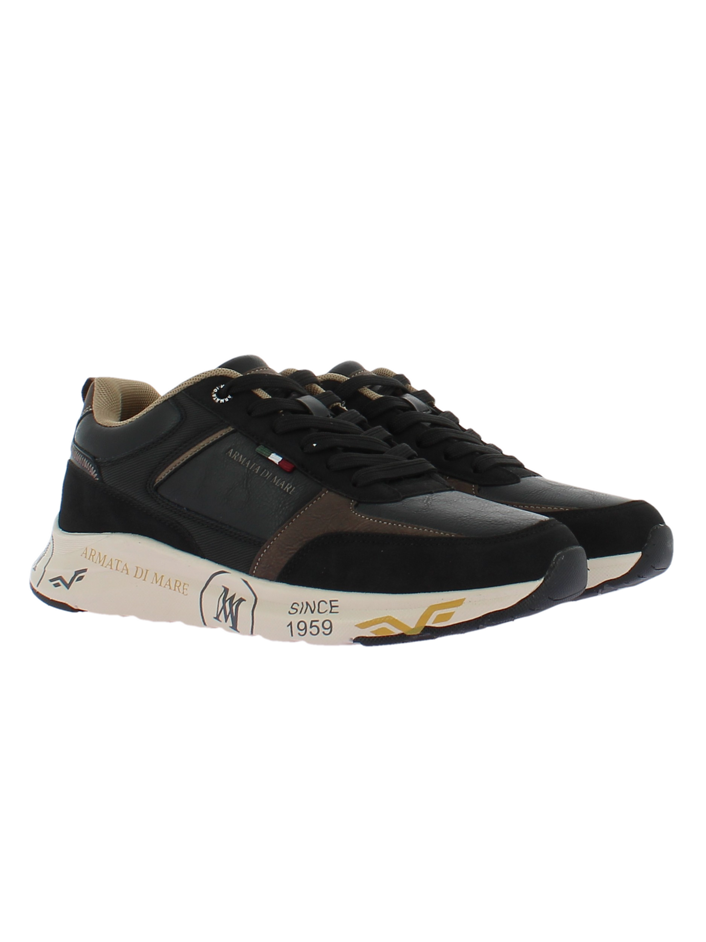 Scarpe armata di mare online