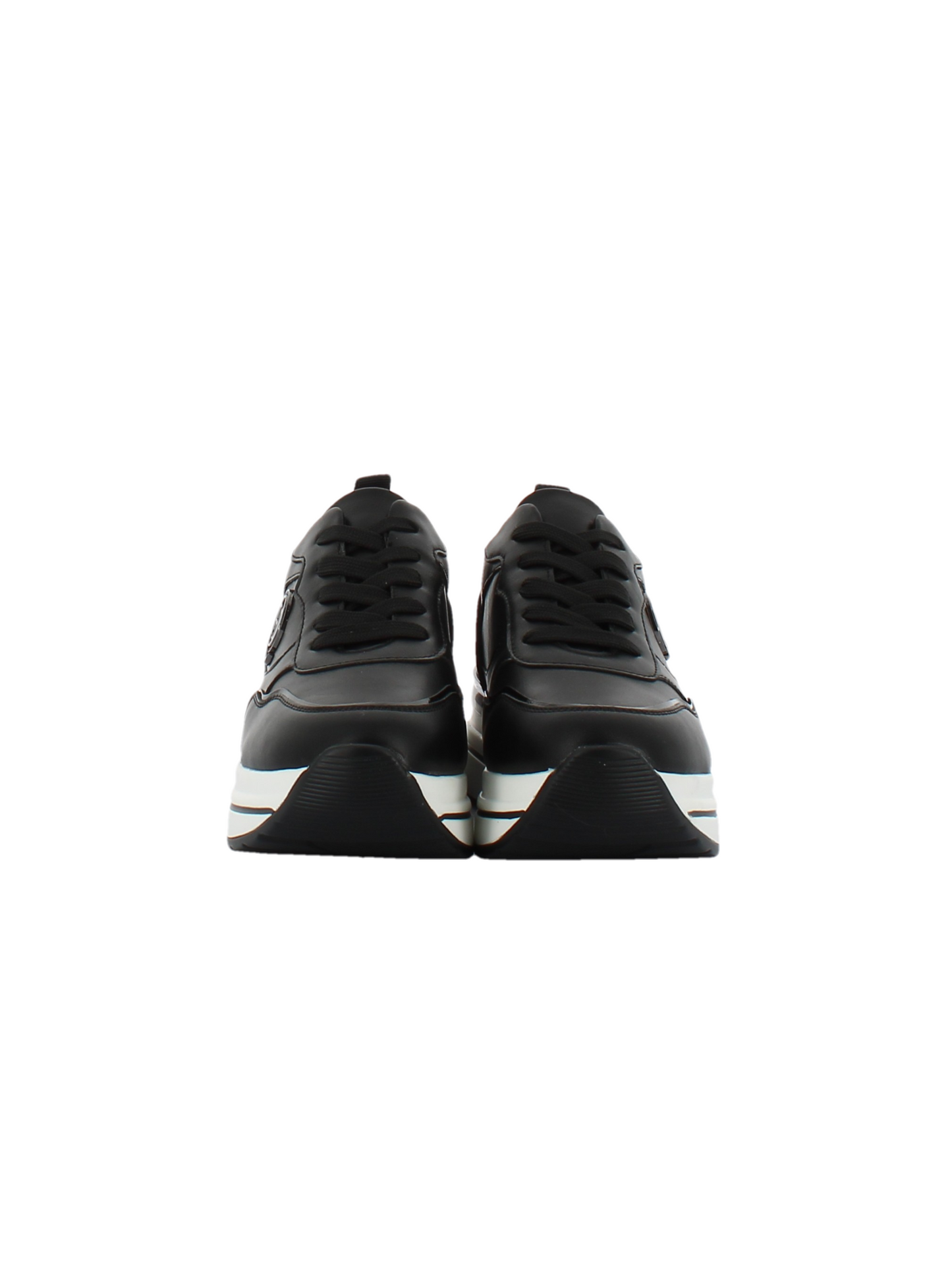 SNEAKERS PLATFORM - QUEEN HELENA