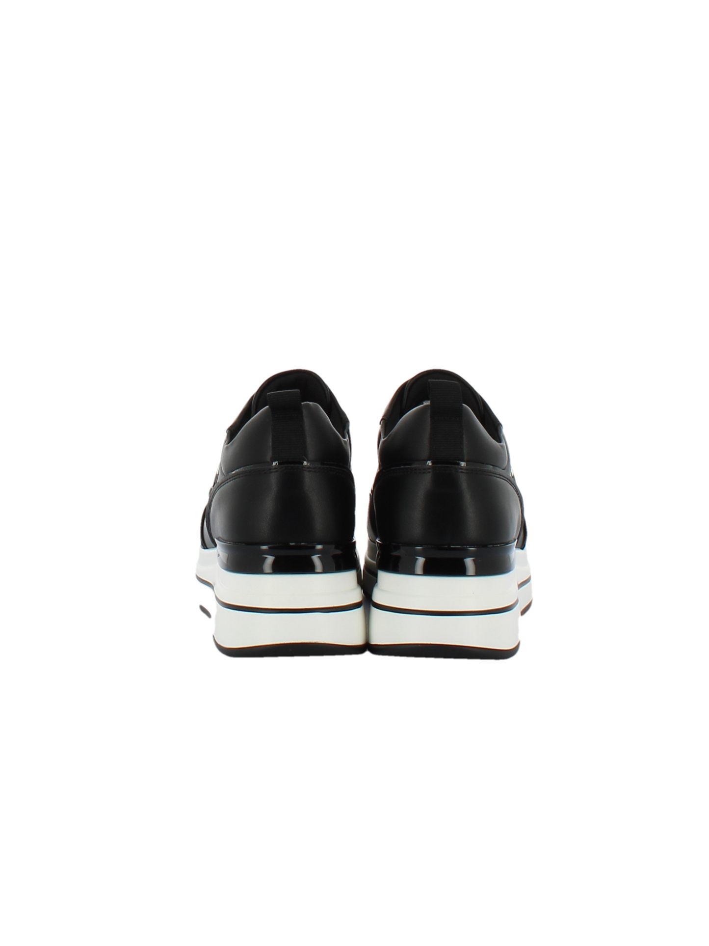 SNEAKERS PLATFORM - QUEEN HELENA