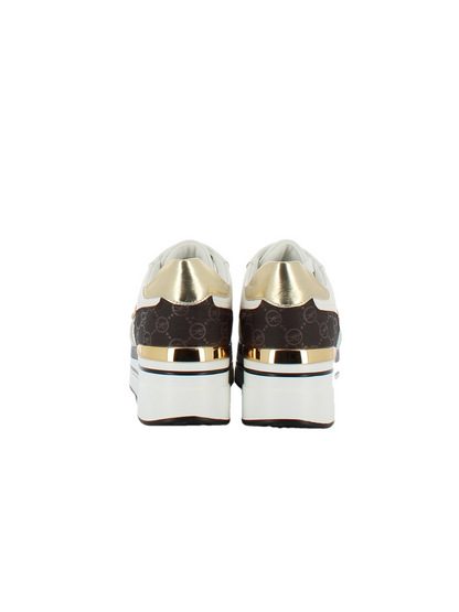 SNEAKERS PLATFORM - QUEEN HELENA