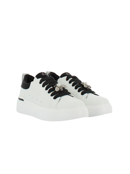 SNEAKERS PLATFORM - QUEEN HELENA