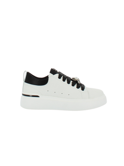 SNEAKERS PLATFORM - QUEEN HELENA