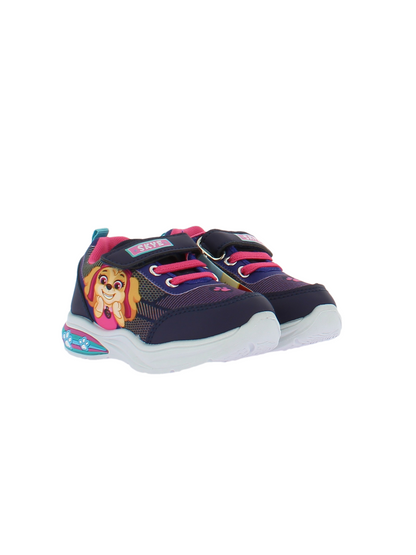 SNEAKERS - PAW PATROL GIRLS KIDS ATHLETIC SPORT