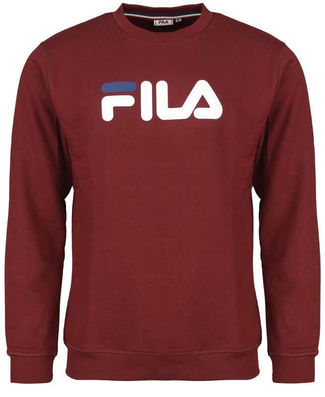 Fila - Felpa Barbian