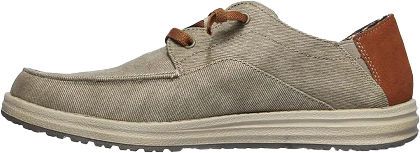 Skechers - Sneakers Melson-Plano