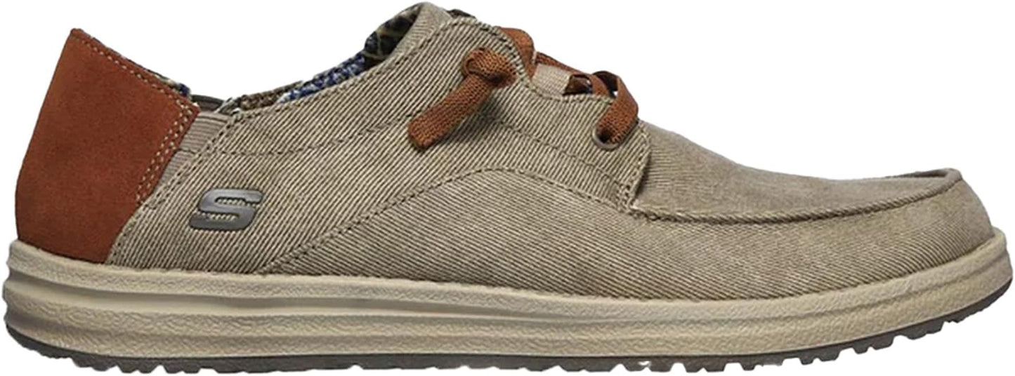 Skechers - Sneakers Melson-Plano