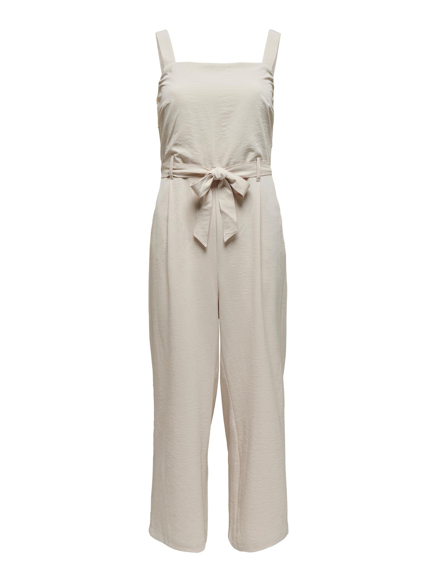 ONLCONYON-FRANCI BELT JUMPSUIT PNT