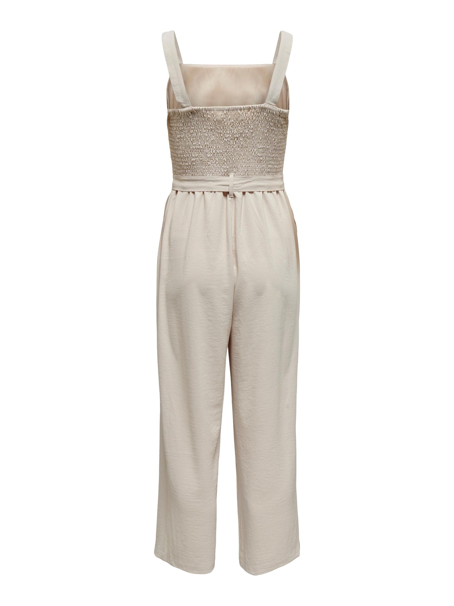 ONLCONYON-FRANCI BELT JUMPSUIT PNT