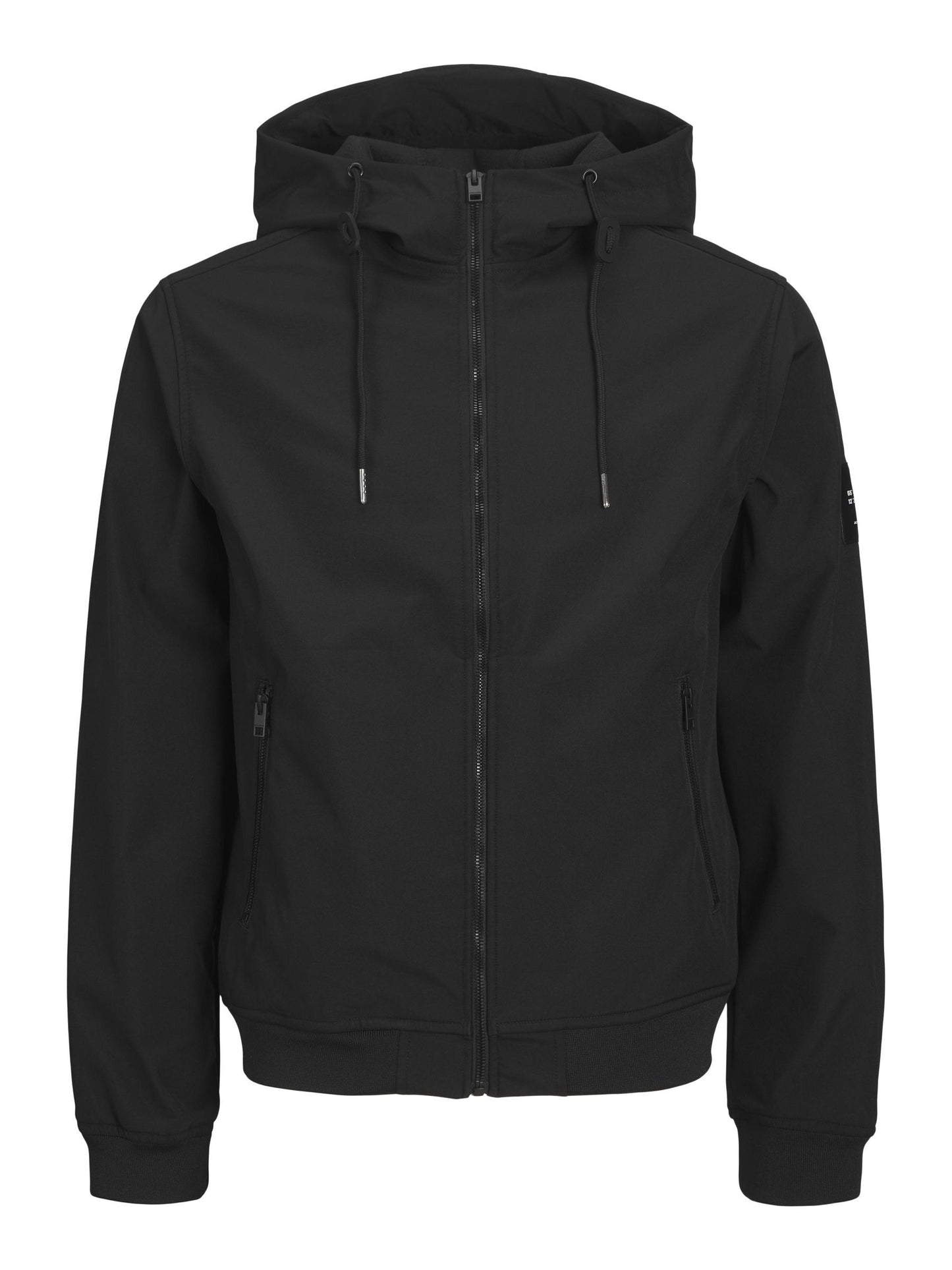 Giubbotto Jjebasic Softshell Hood Noos Jack&Jones