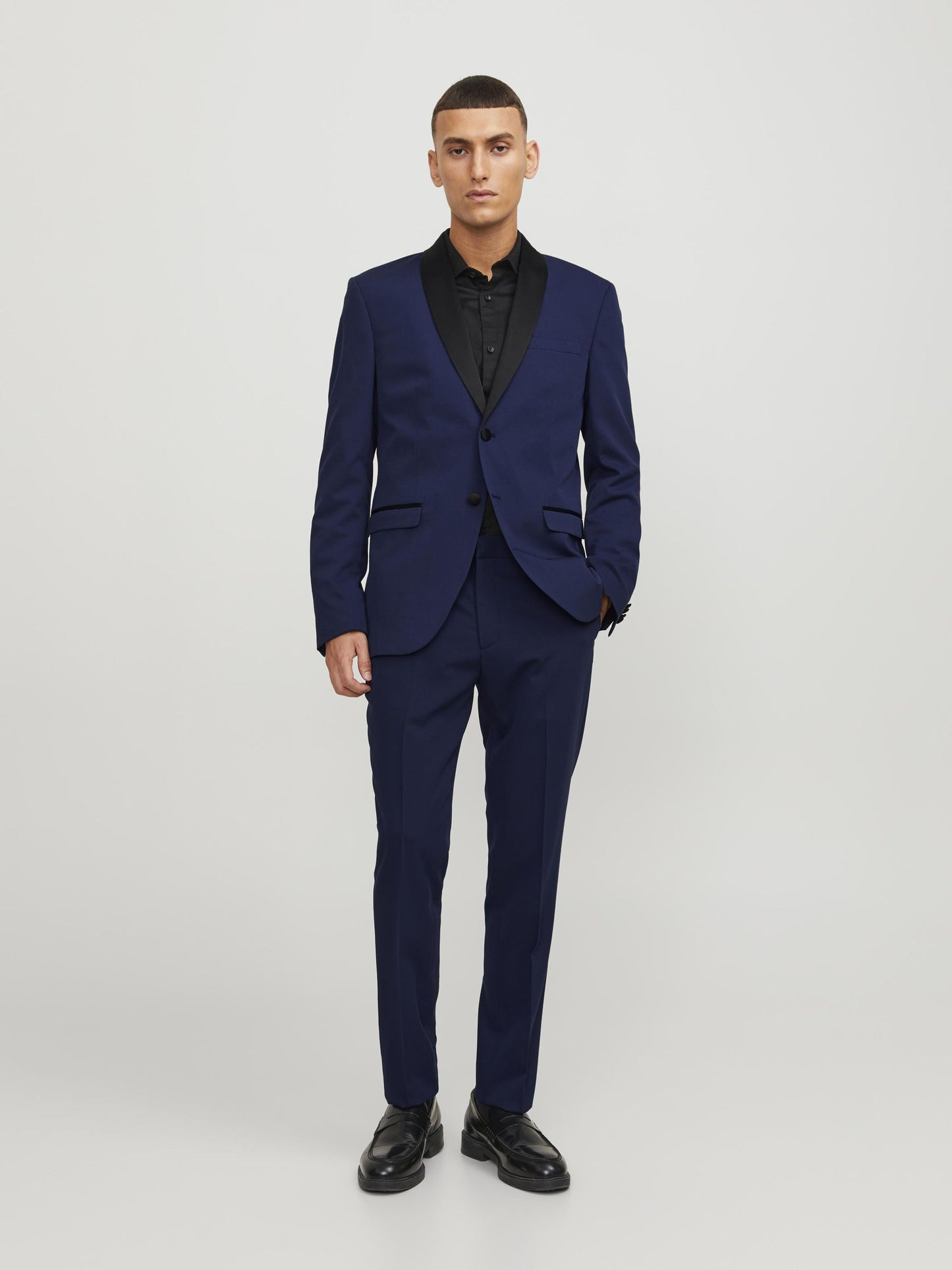 JPRFRANCO TUX BLAZER