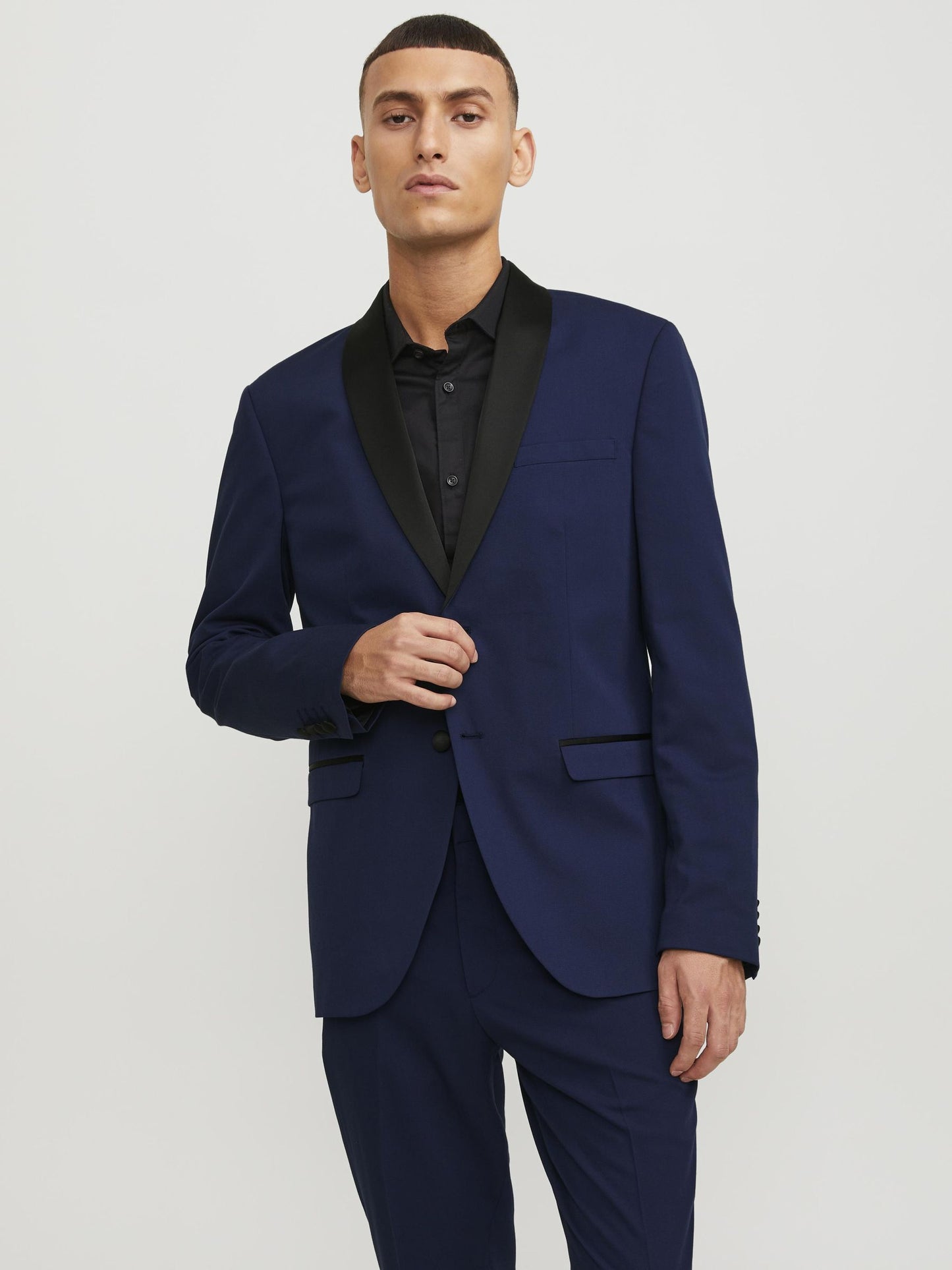 JPRFRANCO TUX BLAZER