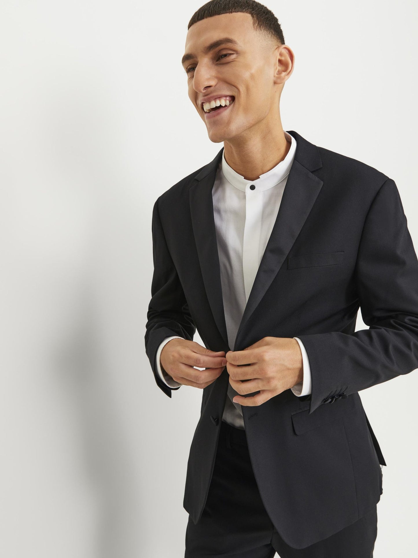 JPRFRANCO TUX BLAZER