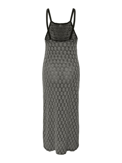 Only - Vestito lungo - Donna | onltove s/l long dress jrs