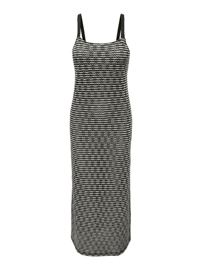 Only - Vestito lungo - Donna | onltove s/l long dress jrs