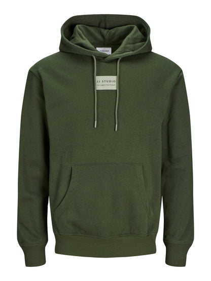 JJHAKKAI SWEAT HOOD