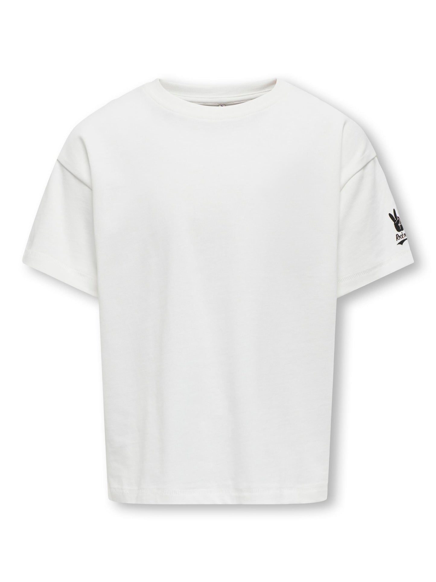 KOGCILLA S/S BOXY TEE BOX JRS