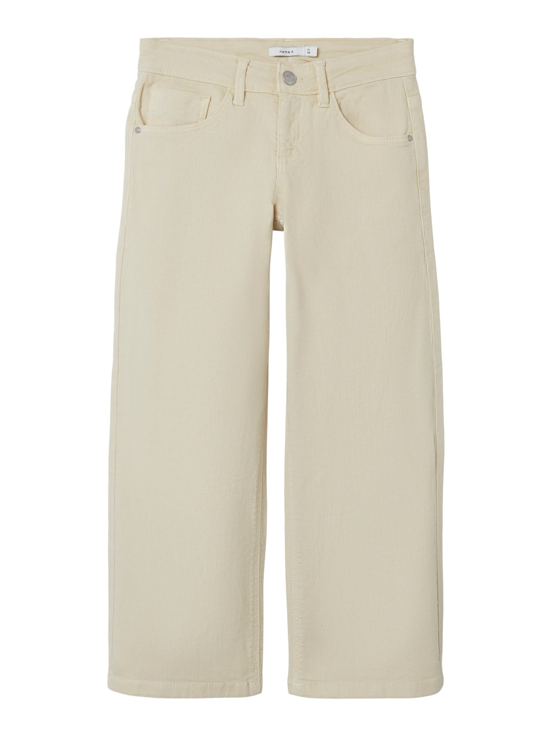 Pantalone Nkfrose Wide Twi Pant 1115Tp Noos Name It