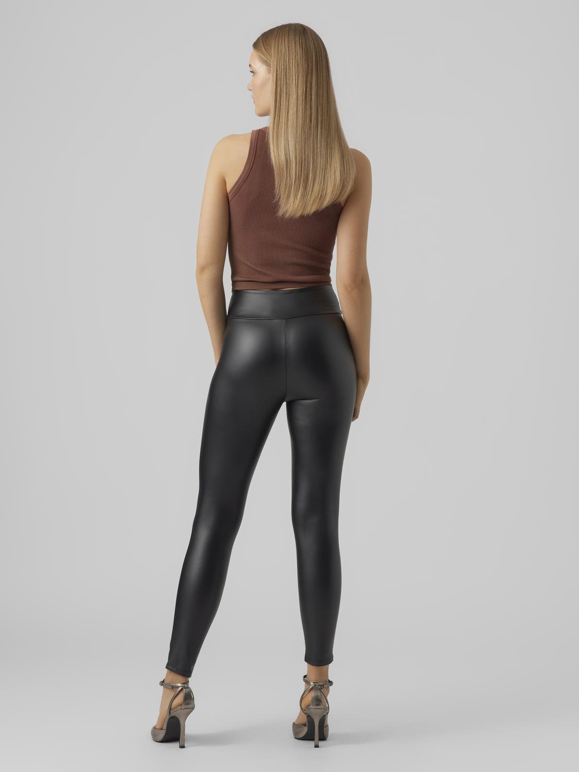 VMSUELLA HR COATED LEGGING LCS