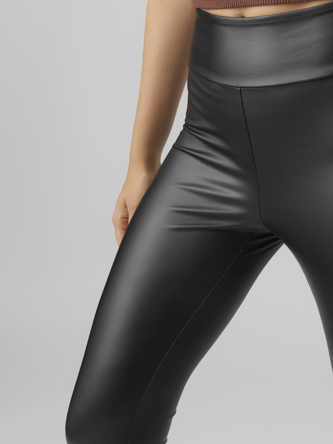 VMSUELLA HR COATED LEGGING LCS