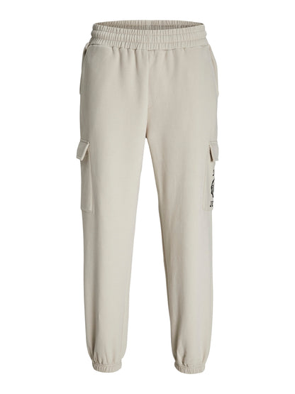 JPSTKANE JJVICTO CARGO SWEAT PANTS