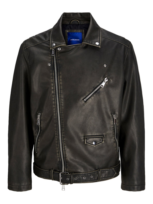 JOREATON BIKER JACKET