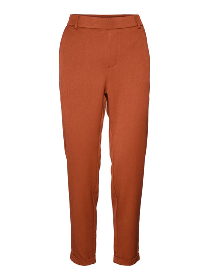 Pantalone Vmmaya Mw Loose Solid Pant Noos Vero Moda