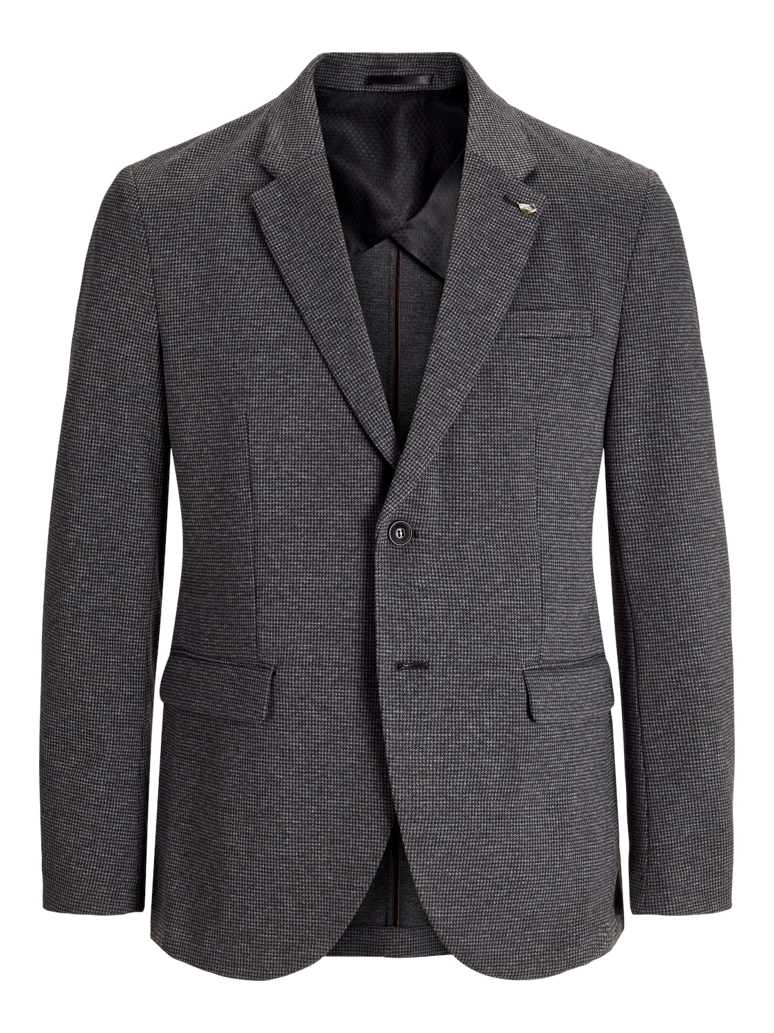 GIACCA - JACK&JONES JPRPRESTON SLIM FIT BLAZER SN