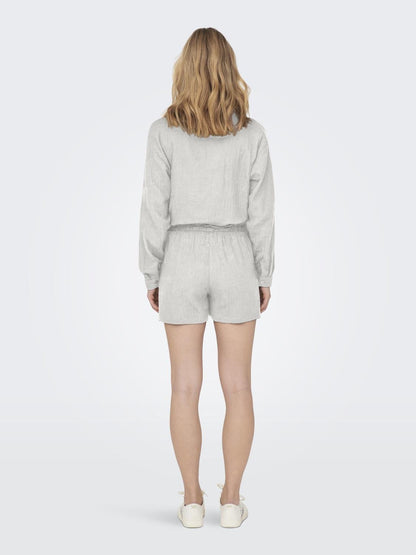 JDY - Shorts - Donna | jdytheis life mw shorts wvn dia