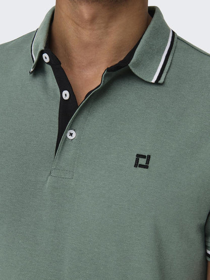 Only&Sons - Polo - Uomo | fletcher slim ss noos