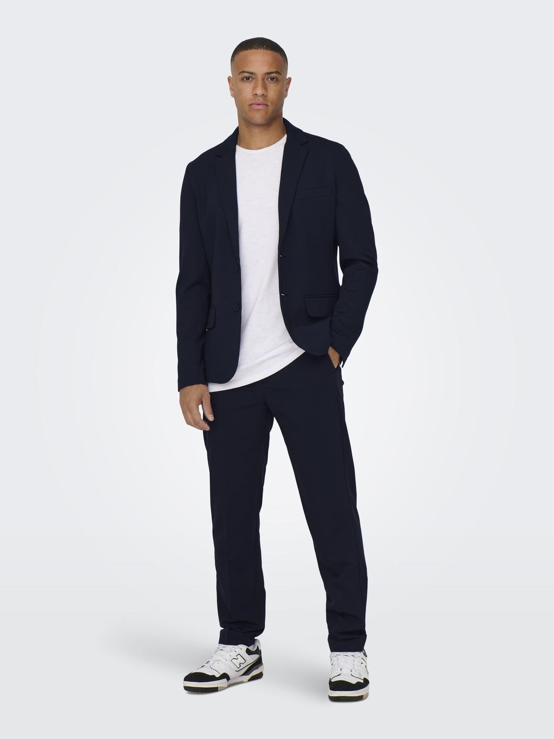 ONSMARK SLIM 0209. BLAZER NOOS