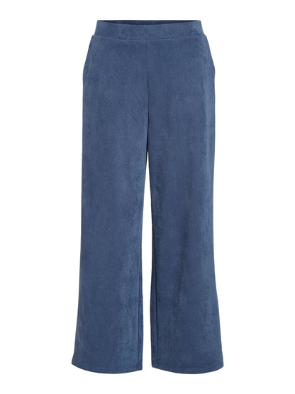 Vila - Pantalone - Donna | visudas hw wide pants/lc