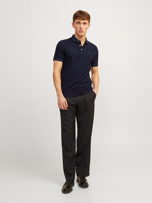 Jack&Jones - Polo - Uomo | jjepaulos polo ss noos
