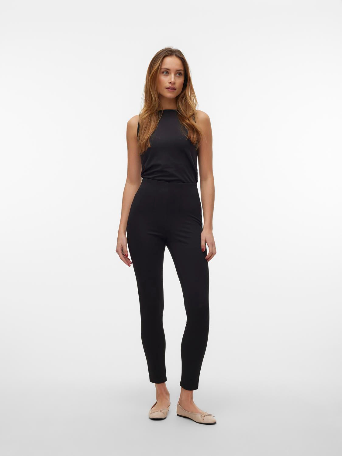 VMAUGUSTA HR SLIM PANT