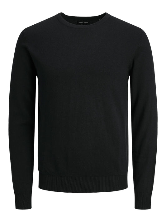 JPRBLAWILLIAM Pullover CREW NECK