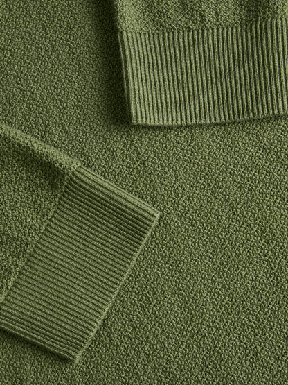 Jack&Jones - Polo manica lunga - Uomo | jprblusandri pullover polo ls