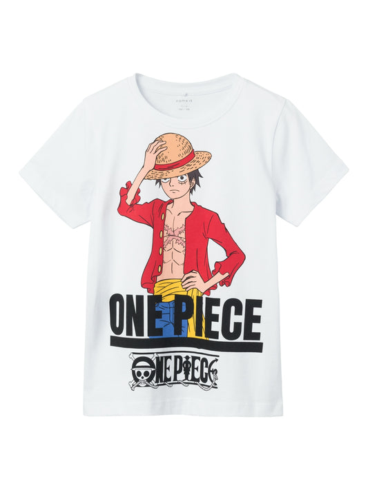 NKMNATE ONEPIECE SS TOP BOX NOOS VDE