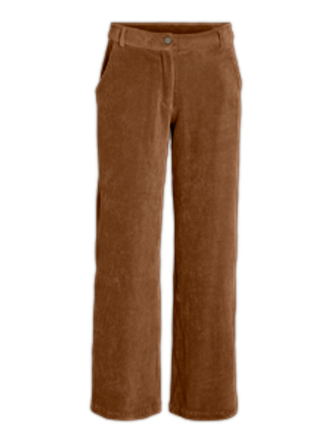 PANTALONE - VILA VIKITA RW WIDE PANT/1S