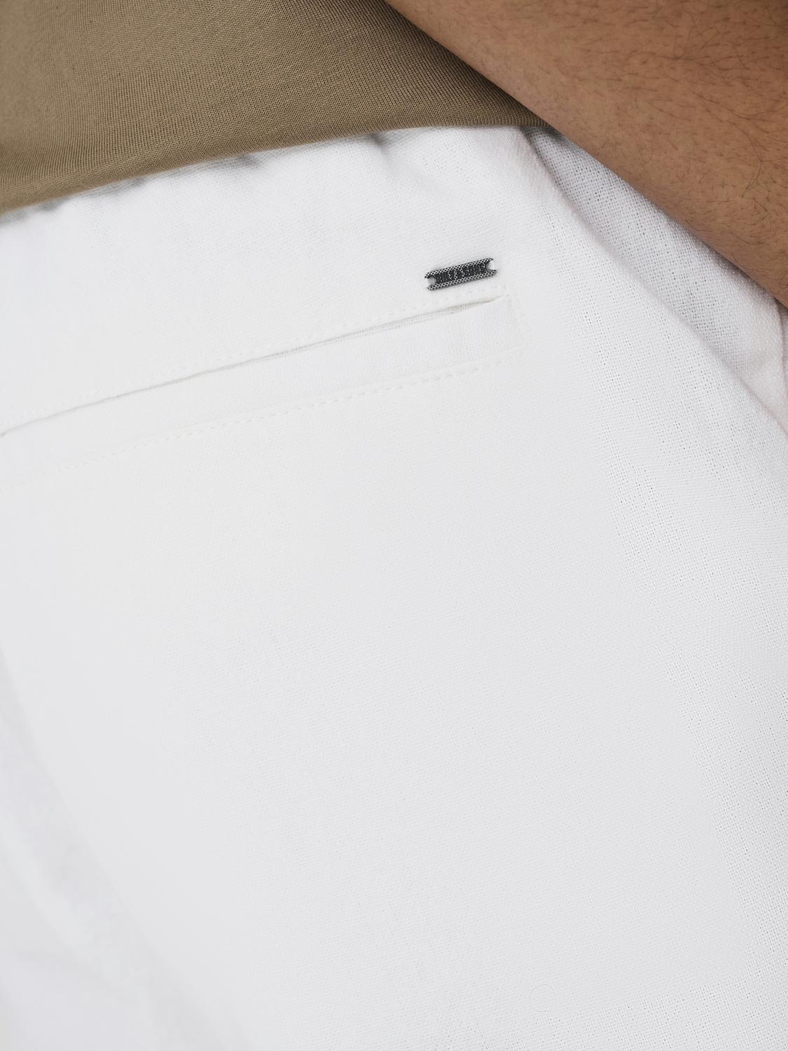 Only & Sons - Uomo - T-shirt | onssinus loose 0007 cot lin pant noos
