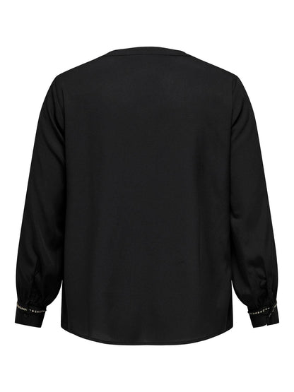 CARSTUDDINA LIFE L/S SHIRT WVN