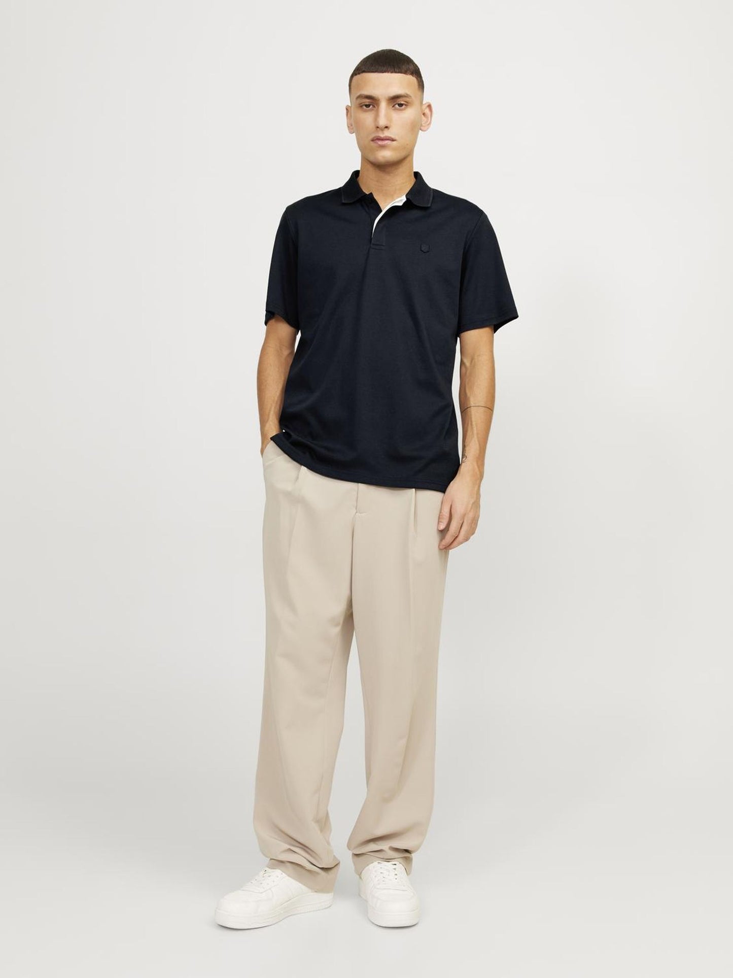 Jack&Jones - Polo - Uomo | jprccrodney ss polo sn