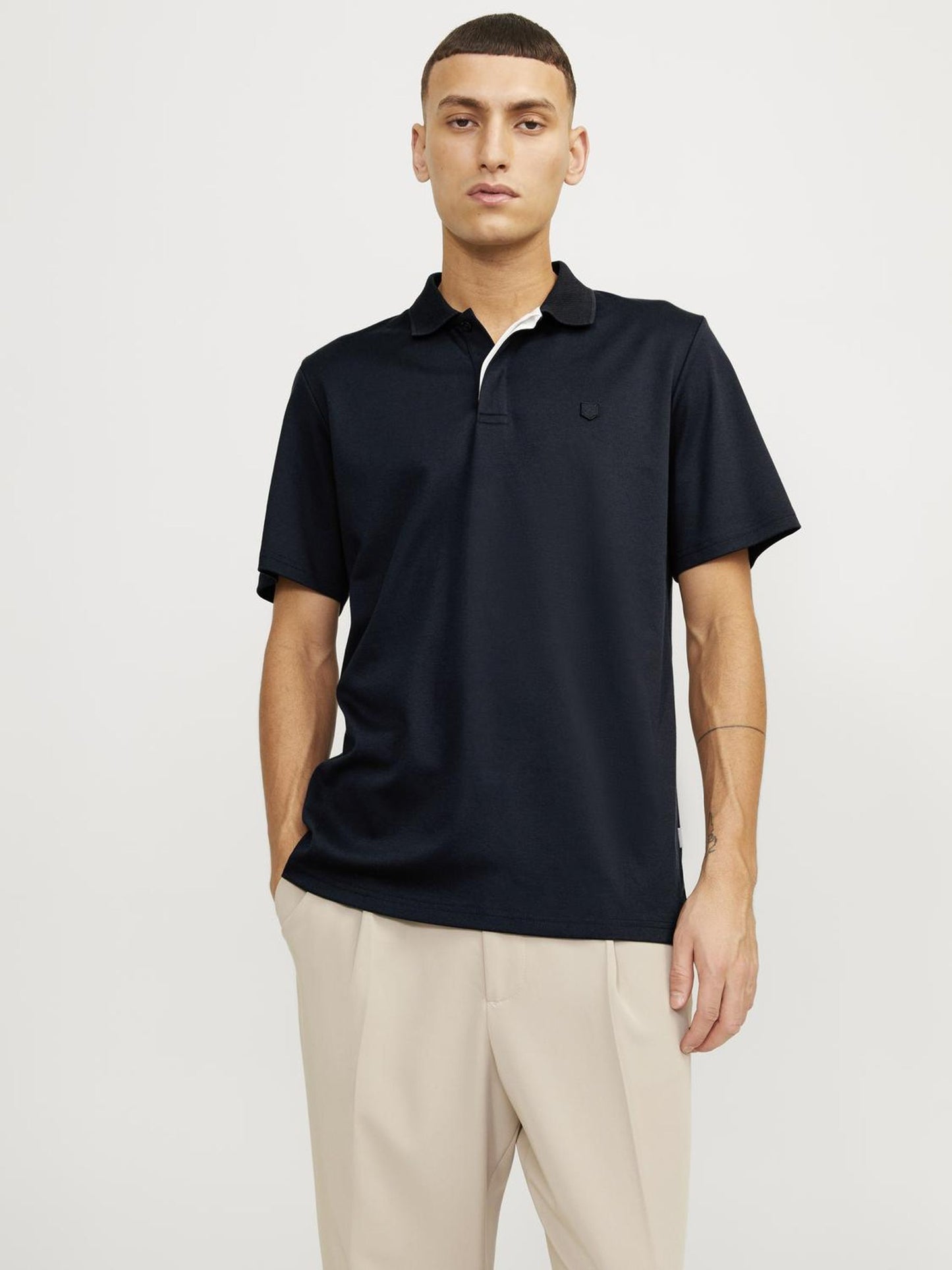 Jack&Jones - Polo - Uomo | jprccrodney ss polo sn